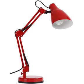 Lámpara de escritorio 33 cm 40 W Casa Bonita