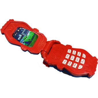 Celular del discount rayo mcqueen