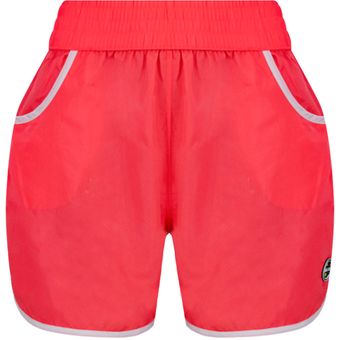 SHORT SALIDA DE PLAYA PARA DAMA TALLAS EXTRA