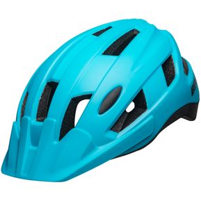 Casco Bicicleta Bell Strat - Azul