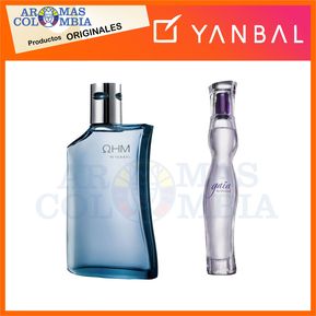 Adrenaline hombre yanbal hot sale