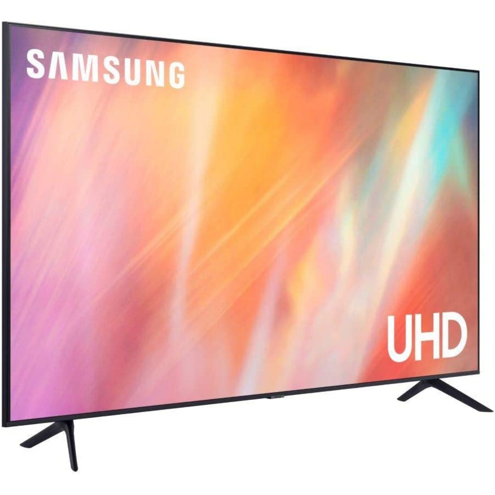 Smart TV Samsung 50 Pulgadas 4K HDR Ultra HD UN-50AU7000