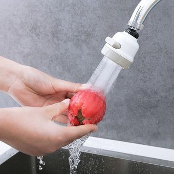 Dispositivo de grifo de ahorro de agua con aspersor de agua de cocina 