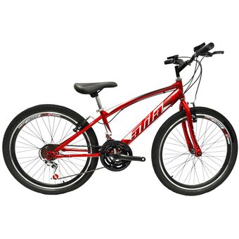 Bicicleta todo terreno discount niño