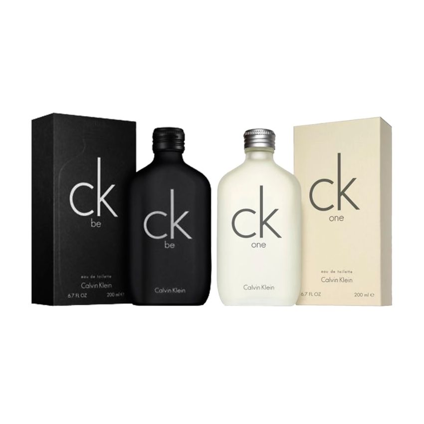 ck be 200ml