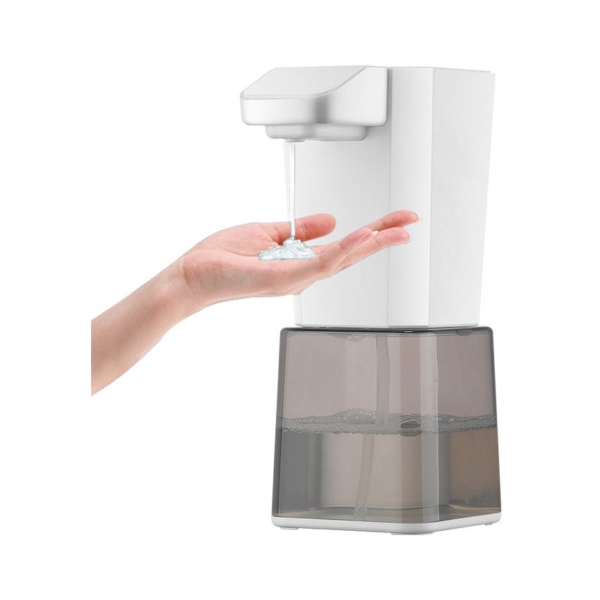 Dispensador automático de jabón de espuma de inducción inteligente