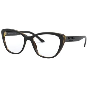 Lentes Ópticos Prada PR 05WV 05M1O1 Marrón | Linio Colombia -  PR737FA0601FBLCO