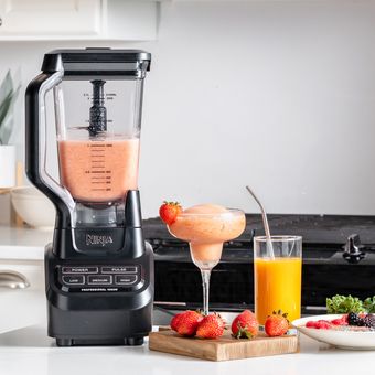 Licuadora Ninja Blender BL710WM 3 velocidades