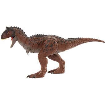 juguete carnotaurus