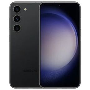 Samsung Galaxy S23+ Plus 5G 256 GB 8 RAM-Negro