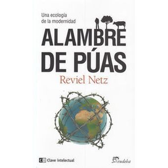 ALAMBRE DE PúAS REVIEL NETZ 