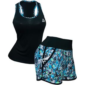 Ripple Ft Ropa deportiva mujer - Compra online a los mejores