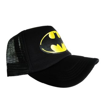 Gorra Batman gorra camionera | Linio Colombia - AR388SP0ZMDR8LCO