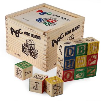 GENERICO Libro Puzzle De Madera Didáctico Para Niños Juego Para Niños