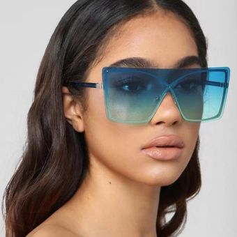 Gafas de sol extra grandes para mujeres con gafas de solmujer 