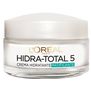Crema Hidratante Loreal Dermo Expertise Matificante-Hidra Total 5 50 ml