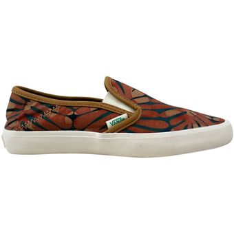 vans mujer mexico