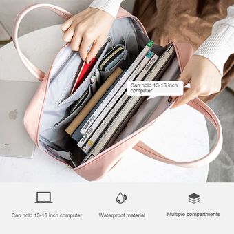 bolsas de mensajero para a OYIXINGER-maletín de negocios para mujer 