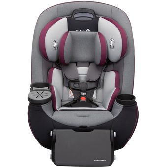 Safety 1st Autoasiento Booster Convertible