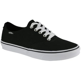 zapatillas vans mujer online