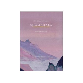 Shambala la resplandeciente 