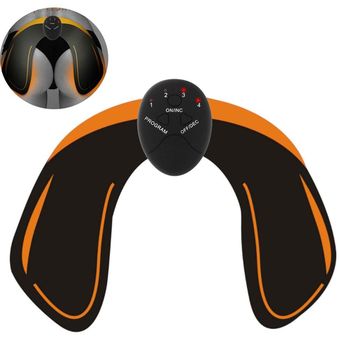 Entrenador inteligente de cadera para glúteos y abdomen,es 