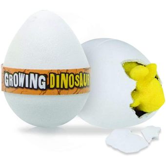 Huevo Dinosaurio X2 Crecen En Agua Encubar Eg 10cm Jtoys | Linio Colombia - GE063TB0ZPH5KLCO Huevo Dinosaurio X2 Crecen En Agua Encubar Eg 10cm Jtoys | Linio Colombia - GE063TB0ZPH5KLCO