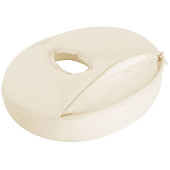 Almohada Bebe Anti-reflujo Cabeza Beige Anti-ahogo Medicada - La Tiendita  del Bebé