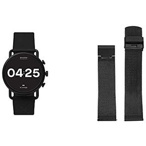 reloj skagen mercadolibre