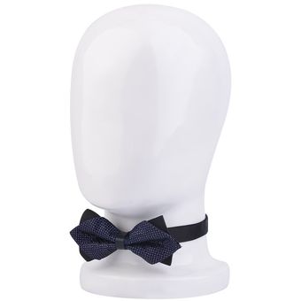 Multi Colors Pattern Retro Bowtie Hombres Pajarita Corbata Boda Formal Fiesta 