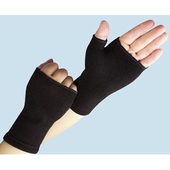 1 Pair Compression Arthritis Gloves Wrist Support Joint Pain Relief Hand Brace Women Men Therapy Wr 
