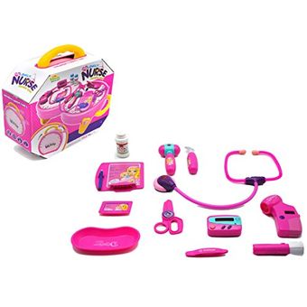 accesorios de doctor para niños