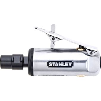 Mini esmeriladora neumatica 38-14 Stanley 78-058LA 
