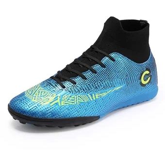 Zapatos de para hombre Zapatos de entrenamiento de fútbol | Linio Colombia -