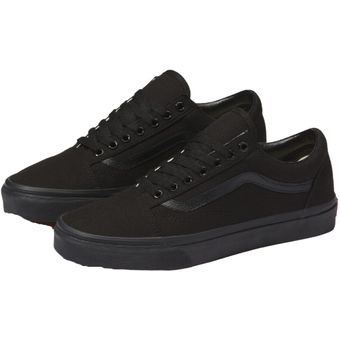 Zapatos femeninos outlet vans hombre