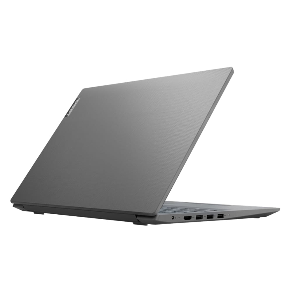 Laptop Lenovo V15-IGL15.6 N4020 256GB 8GB Gris + KIT ESCOLAR