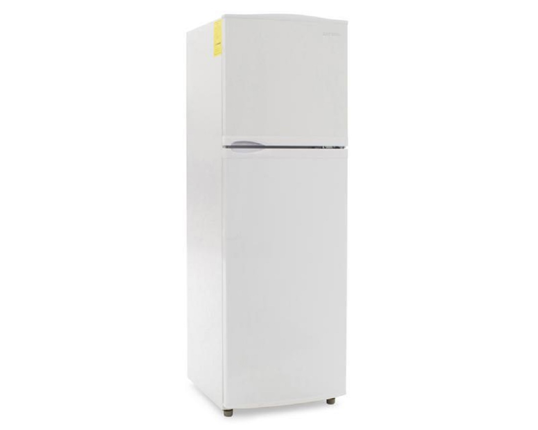 Refrigerador Daewoo Blanco 9 Pies DFR-9010DBX
