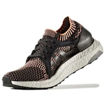 Tenis Adidas Dama UltraBoost X BA8278 Entrenamiento Running