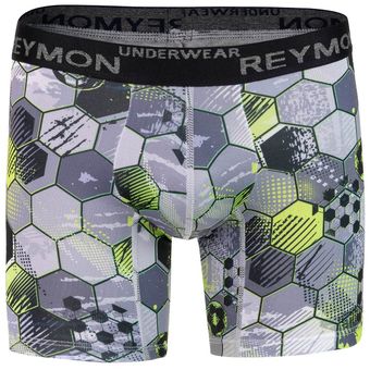 Bóxer sublimado para niño junior Ref5081-J 
