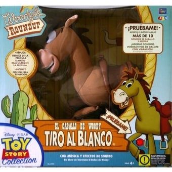 juguetes de toy story tiro al blanco
