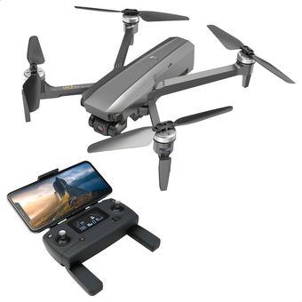 Dron con Cámara 4k – Regalos para hombres, Regalos de 300 pesos