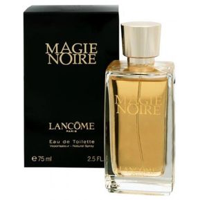 Magie Noire  75 Ml Edt Spray De Lancome