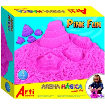 arena magica hasbro