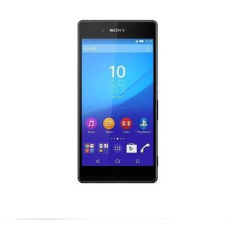 Compra Celular Sony Xperia Z3 Plus E6533 Dual Sim 32gb Negro Online