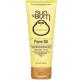 Protector Solar Facial SPF 50