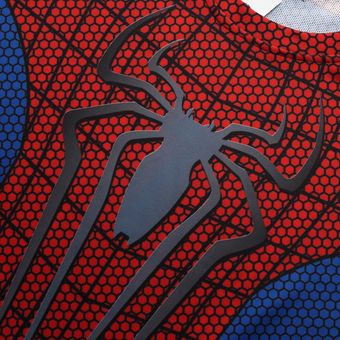 Nuevas camisetas de compresión de la mejor calidad camisetas de hombre para ejercicio de Superman Batman spider man Capitán América 