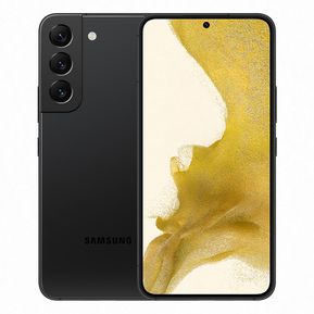 Samsung Galaxy S22 Plus 8 + 128GB SM-S906U1 Single Sim Negro
