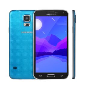 Samsung GALAXY S5 G900 2+16GB - Azul
