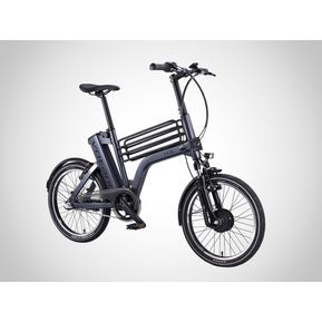 Bicicleta Electrica VOTANI H3 Citadina