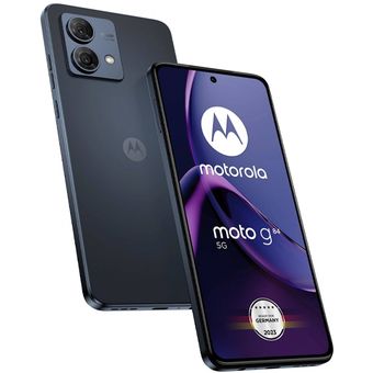 Motorola Moto G84 Magenta Nacional : : Alimentos y Bebidas